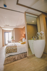 Down Town Hotel By Business & Leisure Hôtels