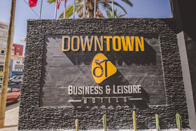 Down Town Hotel By Business & Leisure Hôtels