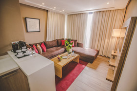 Down Town Hotel By Business & Leisure Hôtels
