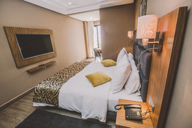 Down Town Hotel By Business & Leisure Hôtels