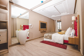 Down Town Hotel By Business & Leisure Hôtels