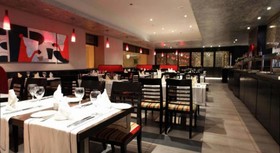 Farah Hotel Casablanca
