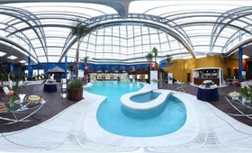 Farah Hotel Casablanca