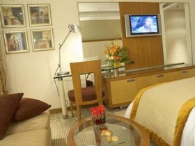 Farah Hotel Casablanca