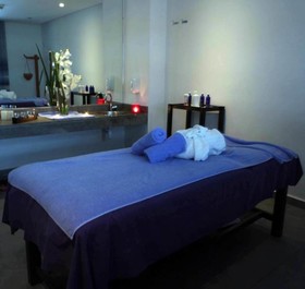 Farah Hotel Casablanca
