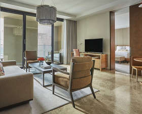Four Seasons Hotel Casablanca