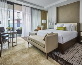 Four Seasons Hotel Casablanca
