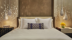 Four Seasons Hotel Casablanca