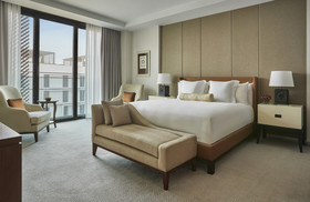 Four Seasons Hotel Casablanca
