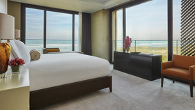 Four Seasons Hotel Casablanca