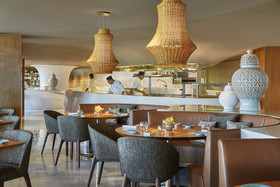 Four Seasons Hotel Casablanca