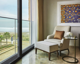 Four Seasons Hotel Casablanca