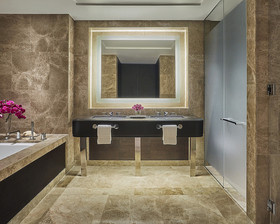 Four Seasons Hotel Casablanca