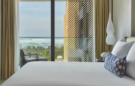 Four Seasons Hotel Casablanca