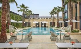 Four Seasons Hotel Casablanca