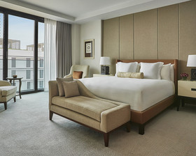 Four Seasons Hotel Casablanca