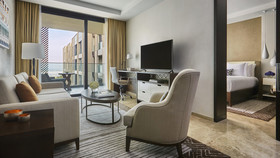 Four Seasons Hotel Casablanca