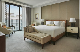 Four Seasons Hotel Casablanca