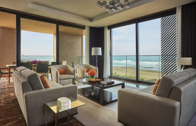 Four Seasons Hotel Casablanca