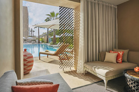 Four Seasons Hotel Casablanca