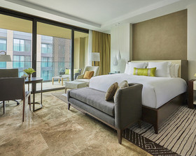 Four Seasons Hotel Casablanca