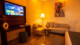 Fourteen Hotel Ain Sebaa