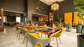Fourteen Hotel Ain Sebaa
