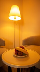 Fourteen Hotel Ain Sebaa