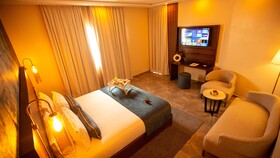 Fourteen Hotel Ain Sebaa