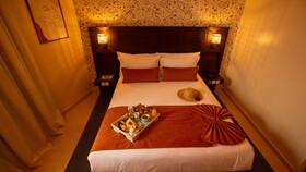 Fourteen Hotel Ain Sebaa