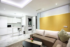 Fourteen Luxury Boutique Hotel