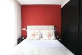 Fourteen Luxury Boutique Hotel