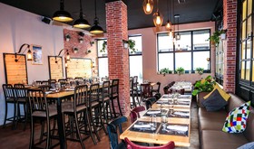 Fourteen Luxury Boutique Hotel