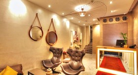 Fourteen Luxury Boutique Hotel
