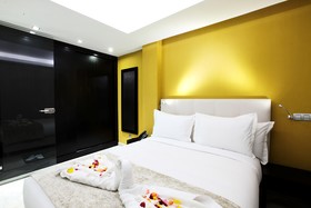 Fourteen Luxury Boutique Hotel
