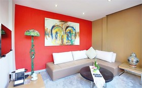 Fourteen Luxury Boutique Hotel