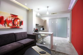 Fourteen Luxury Boutique Hotel