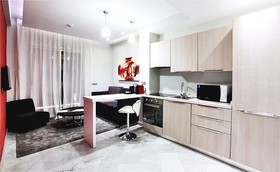 Fourteen Luxury Boutique Hotel