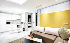 Fourteen Luxury Boutique Hotel