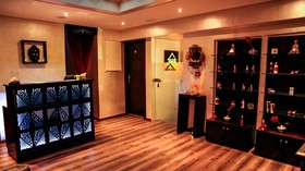 Fourteen Luxury Boutique Hotel