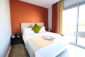 Fourteen Luxury Boutique Hotel