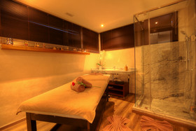 Fourteen Luxury Boutique Hotel
