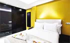 Fourteen Luxury Boutique Hotel