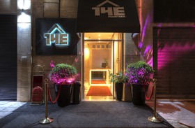 Fourteen Luxury Boutique Hotel