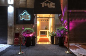 Fourteen Luxury Boutique Hotel