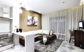 Fourteen Luxury Boutique Hotel