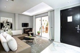 Fourteen Luxury Boutique Hotel