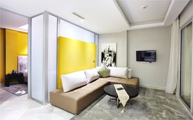 Fourteen Luxury Boutique Hotel
