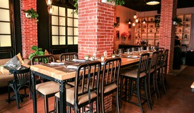 Fourteen Luxury Boutique Hotel