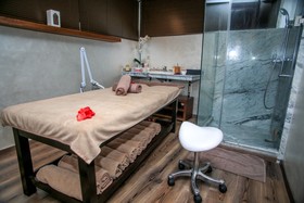 Fourteen Luxury Boutique Hotel